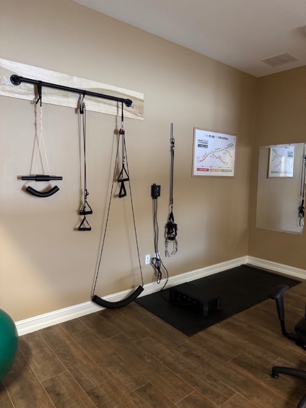 Rehab & exercise